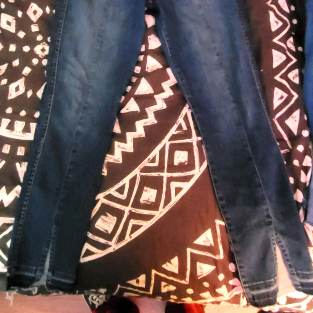 7 For All Mankind Size 30